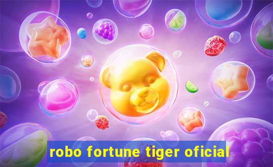 robo fortune tiger oficial